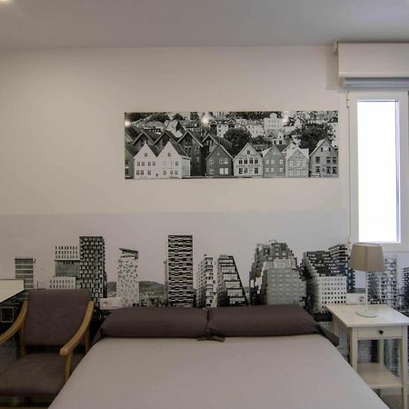 Suite Oslo León Zewnętrze zdjęcie